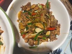 -慕湘精致湖南菜(水贝店)