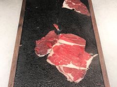 肥牛-德得轩自助餐厅(食品街店)