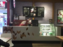 -肯德基(星河店)