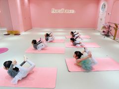 -朵拉舞蹈·少儿舞蹈·成人舞蹈(百花校区)