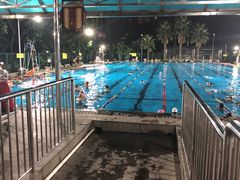 -猎德游泳池(猎德花园店)