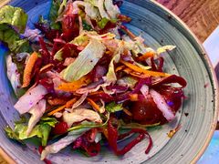 -Elif Turkish BBQ Restaurant