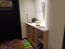 -意然瑜伽·普拉提