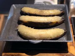 -很久以前羊肉串(簋街店)