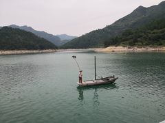 -千峡湖生态旅游度假区