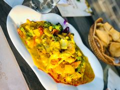 -暹罗酒肆泰餐厅酒吧