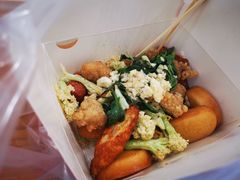 -呷贺盐酥鸡(抄纸巷店)