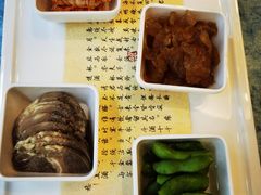 -山水雅居·江南雅宴(运河公园店)