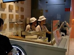 -狐狸和向日葵(北京路店)