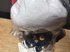 -CGV影城(黄河道ScreenX店)