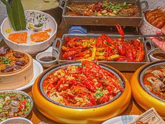 -乔街深夜食堂·小龙虾·高压锅生蚝(杭州总店)