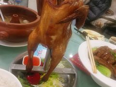 -大师傅金奖啤酒鱼(西街口总店)