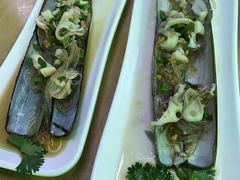 -無招牌海鮮(芽笼店)