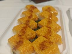 -老爷庙风味美食府(魏都大道店)