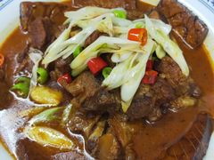 -不倒翁·徽天下名菜楼(马鞍山路店)