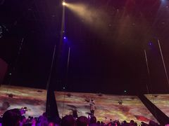 -《12·12》西安事变大型实景演出