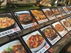 -水莲居(佛祖岭店)