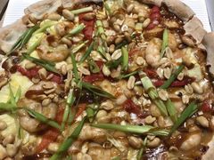 -城市大道红炉披萨烘焙坊