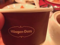 哈根达斯雪糕-OPEN開全日自助餐厅·牛肉火锅·海鲜(佛山希尔顿酒店)