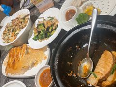 -前海沿·青岛菜(乐客城店)