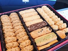 -家琳甜品(江南东店)