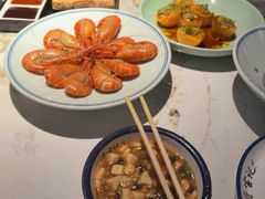 -寻宝记绍兴菜(状元店)