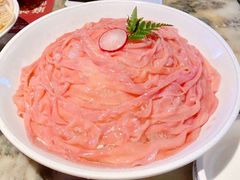 九尺鲜鸭肠-月满大江火锅(总府路店)