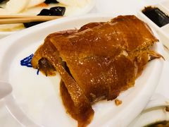 -大鸭梨烤鸭(石佛营店)