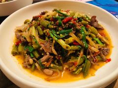 -铁公鸡·四川料理(天环广场店)