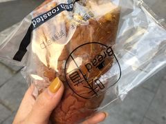 -韩国利尔面包(桂林路店)