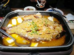 -龙门烤鱼(东方宝泰店)