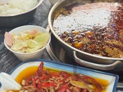 -韩妹鱼庄·泸定老字号(泸定店)