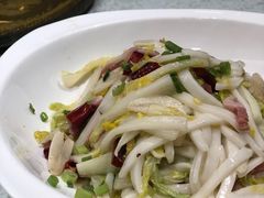 -阿斯牛牛·凉山菜(新会展店)