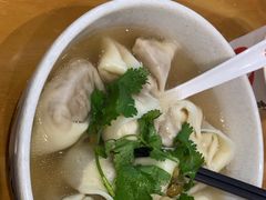 -吉祥馄饨(宁波高铁店)