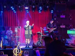 -108·公社·创意餐厅·LIVE HOUSE(李公堤店)