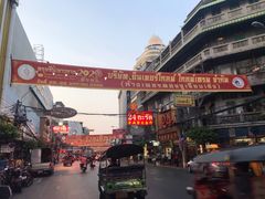 -唐人街(耀华力路)