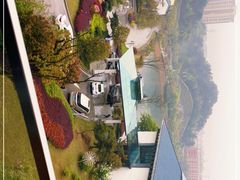 -景德镇中国陶瓷博物馆西山湖凯莱度假酒店