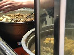 -马记大锅煮(总店)