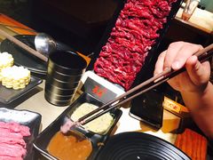 -手选潮汕鲜活牛肉火锅(二七广场店)