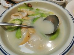 -百姓百味海鲜酒楼(粤垦路总店)