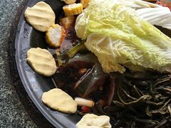 -忆乡情铁锅炖鱼饭店(延庆店)