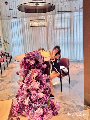 长春的和牛火锅氛围感是在线的！