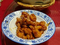 糖醋里脊-百姓人家家常菜馆(大观·天地MALL店)