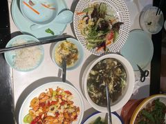 -田婆婆的菜(海口友谊阳光城店)