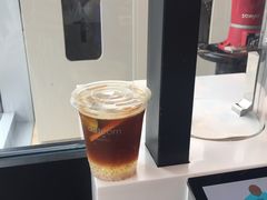 -dotcom coffee古点咖啡(致真大厦店)