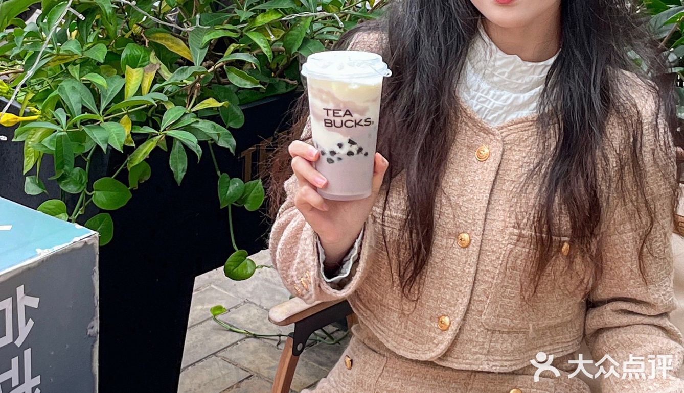 东莞｜拜托‼️舞茶道的芋泥也泰好吃了吧！！