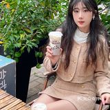 东莞｜拜托‼️舞茶道的芋泥也泰好吃了吧！！