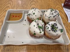 特色生煎-东泰祥生煎馆(重庆北路店)