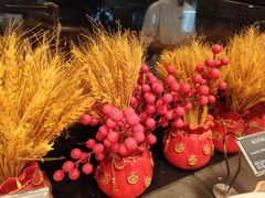 -青岛海尔洲际酒店