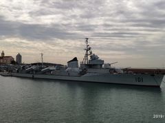 -中国人民解放军海军博物馆